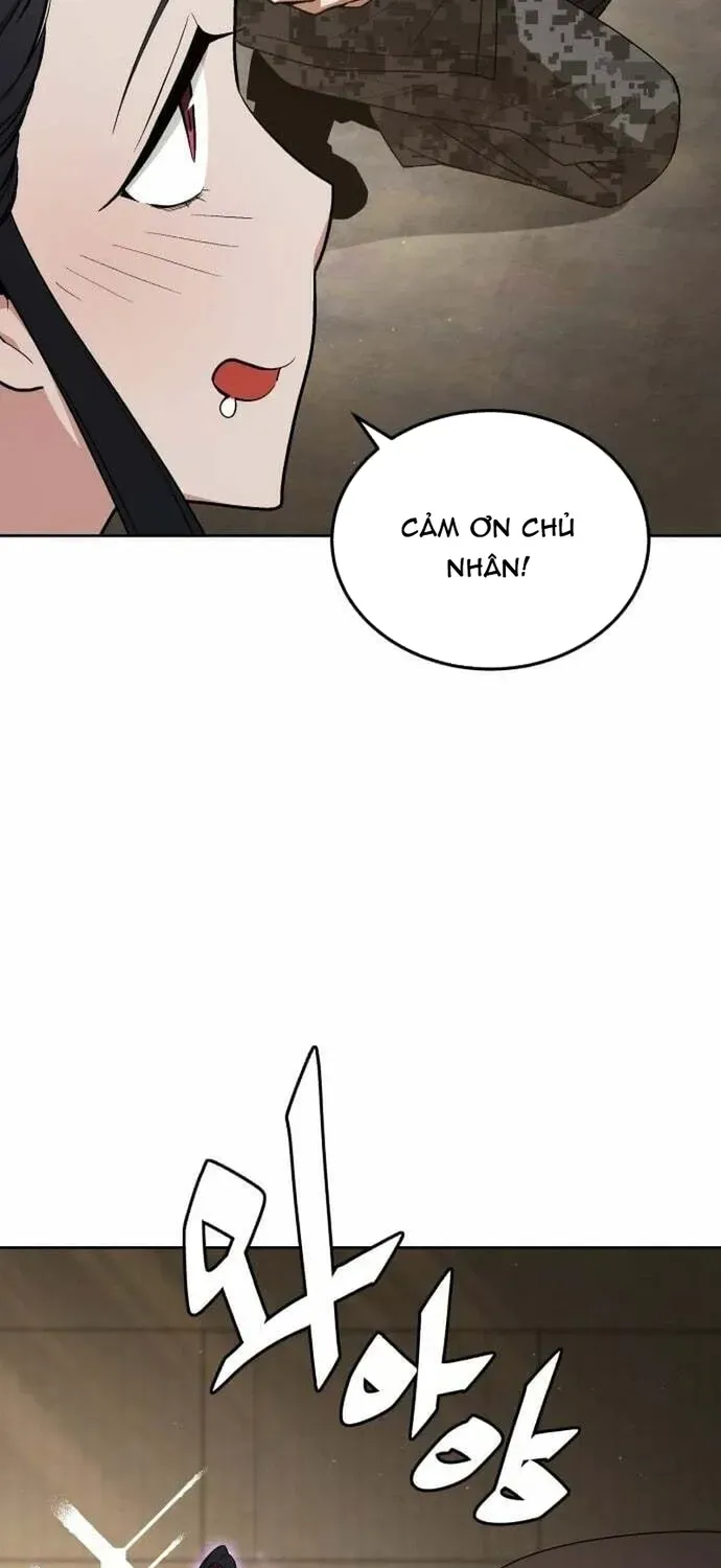 Đầu bếp của thế giới diệt vong. Chap 95 - Next Chap 96