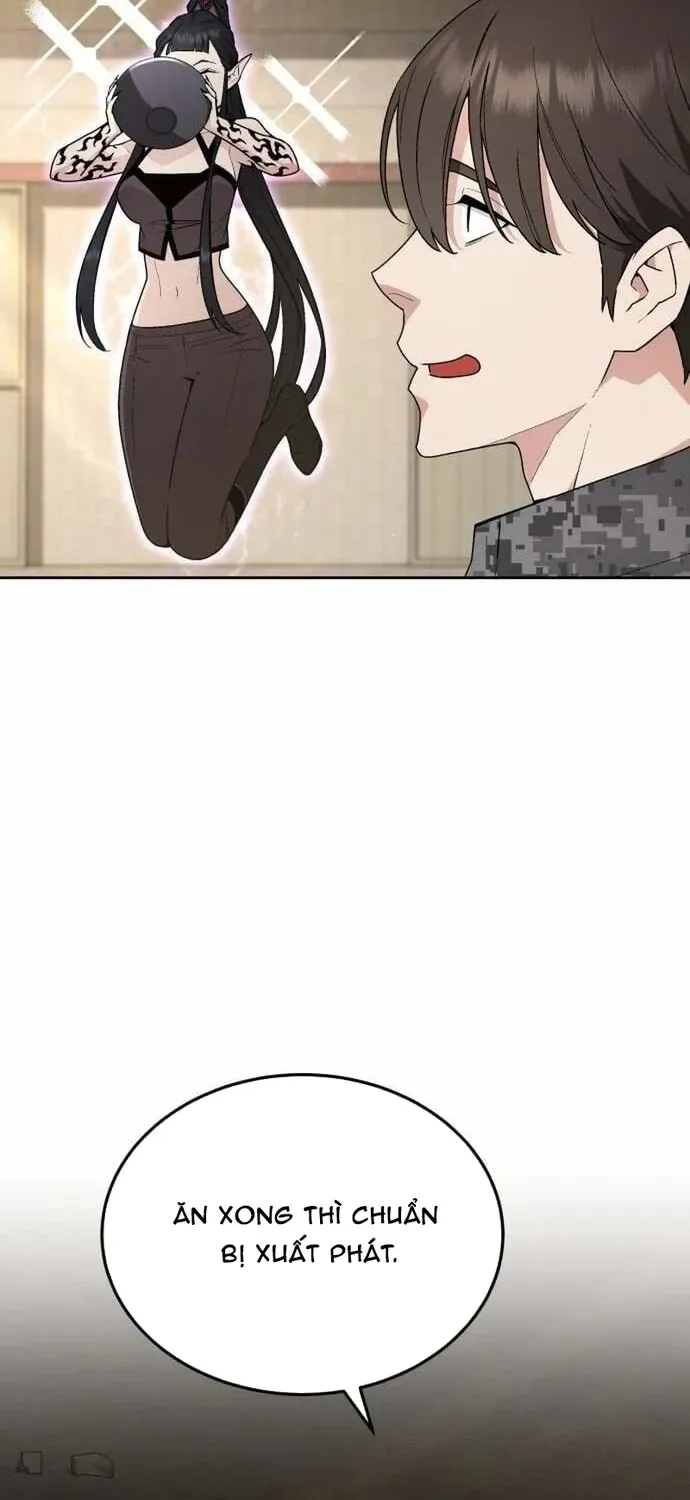 Đầu bếp của thế giới diệt vong. Chap 95 - Next Chap 96