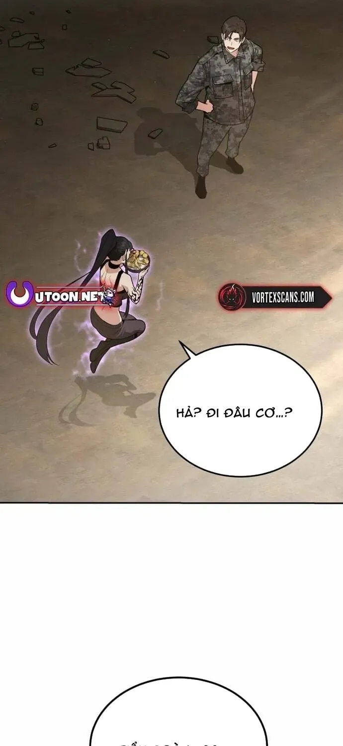 Đầu bếp của thế giới diệt vong. Chap 95 - Next Chap 96