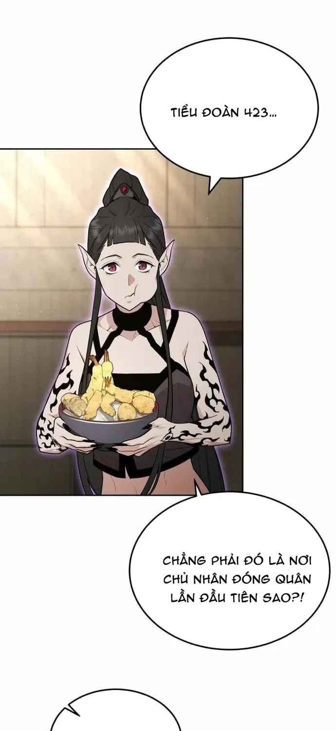 Đầu bếp của thế giới diệt vong. Chap 95 - Next Chap 96