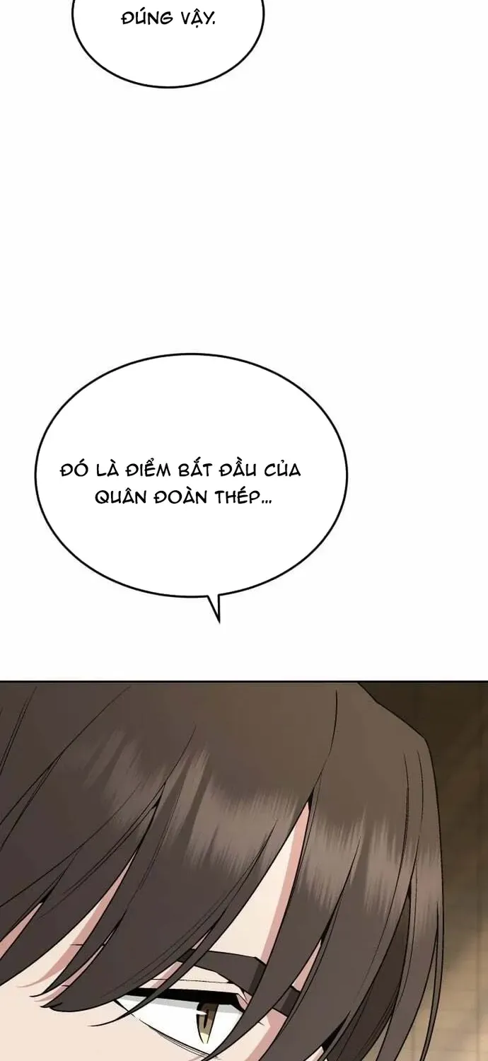 Đầu bếp của thế giới diệt vong. Chap 95 - Next Chap 96
