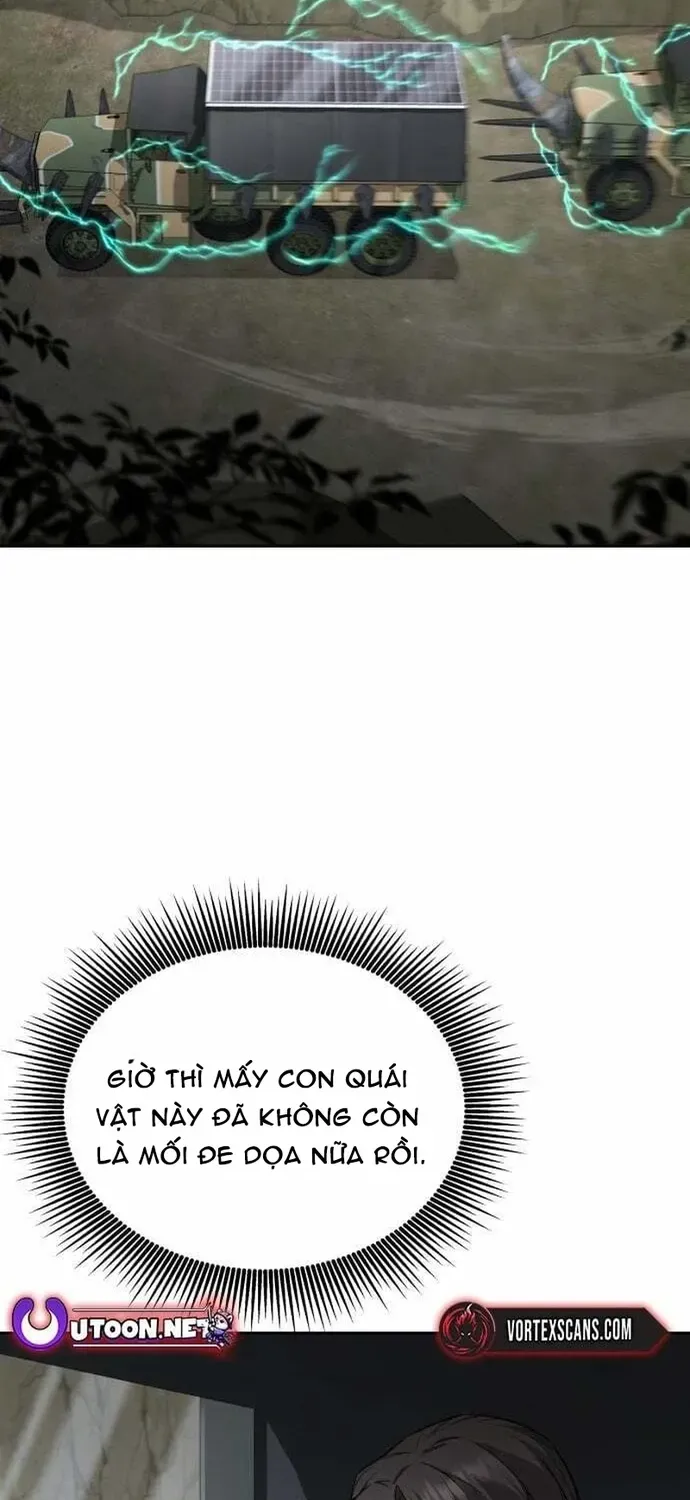 Đầu bếp của thế giới diệt vong. Chap 95 - Next Chap 96