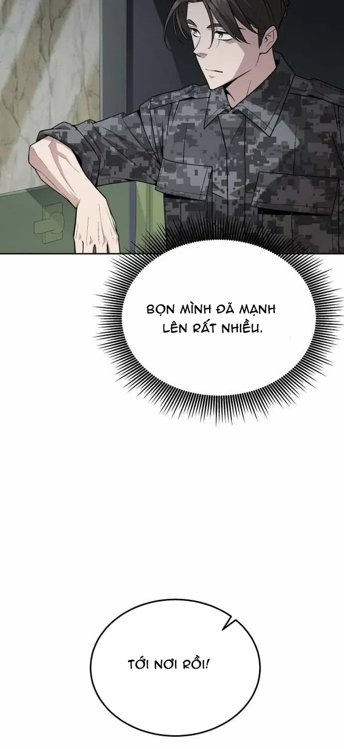 Đầu bếp của thế giới diệt vong. Chap 95 - Next Chap 96