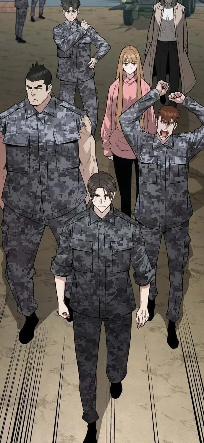 Đầu bếp của thế giới diệt vong. Chap 95 - Next Chap 96