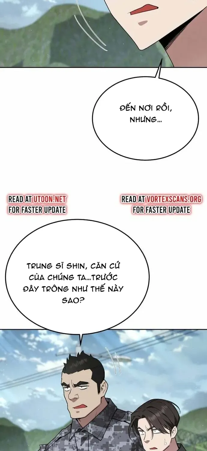 Đầu bếp của thế giới diệt vong. Chap 95 - Next Chap 96