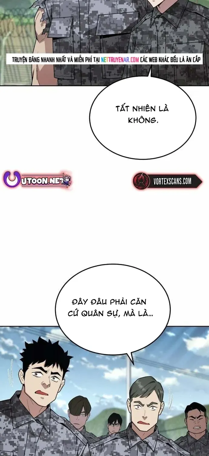 Đầu bếp của thế giới diệt vong. Chap 95 - Next Chap 96