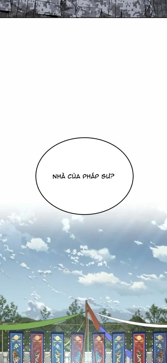 Đầu bếp của thế giới diệt vong. Chap 95 - Next Chap 96