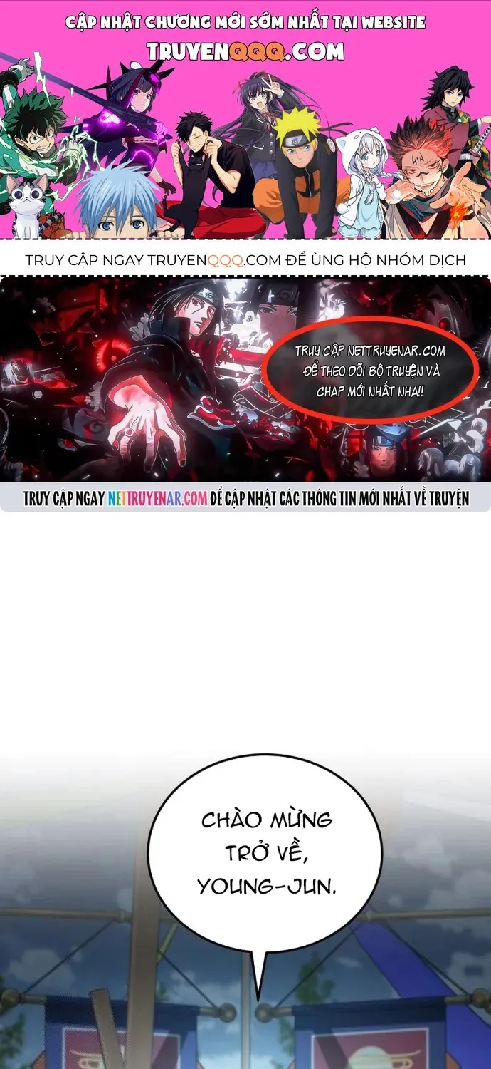 Đầu bếp của thế giới diệt vong. Chap 96 - Next Chap 97