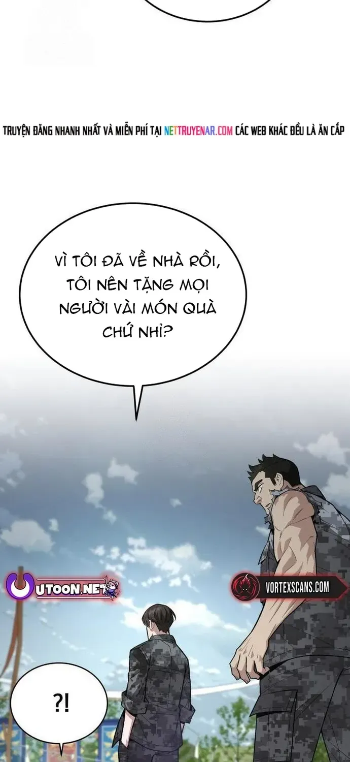 Đầu bếp của thế giới diệt vong. Chap 96 - Next Chap 97