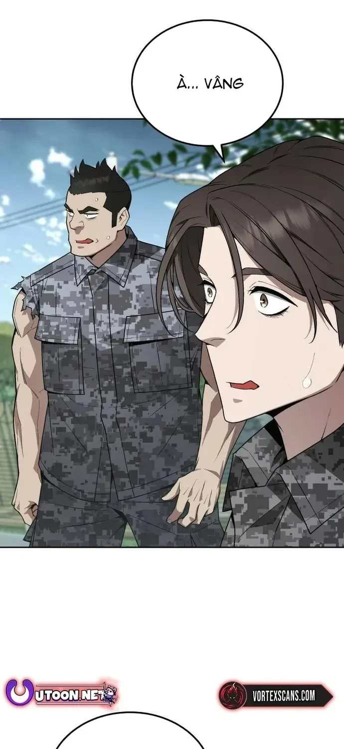 Đầu bếp của thế giới diệt vong. Chap 96 - Next Chap 97