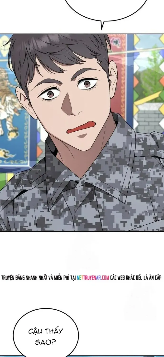 Đầu bếp của thế giới diệt vong. Chap 96 - Next Chap 97