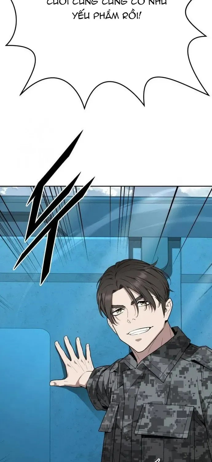 Đầu bếp của thế giới diệt vong. Chap 96 - Next Chap 97