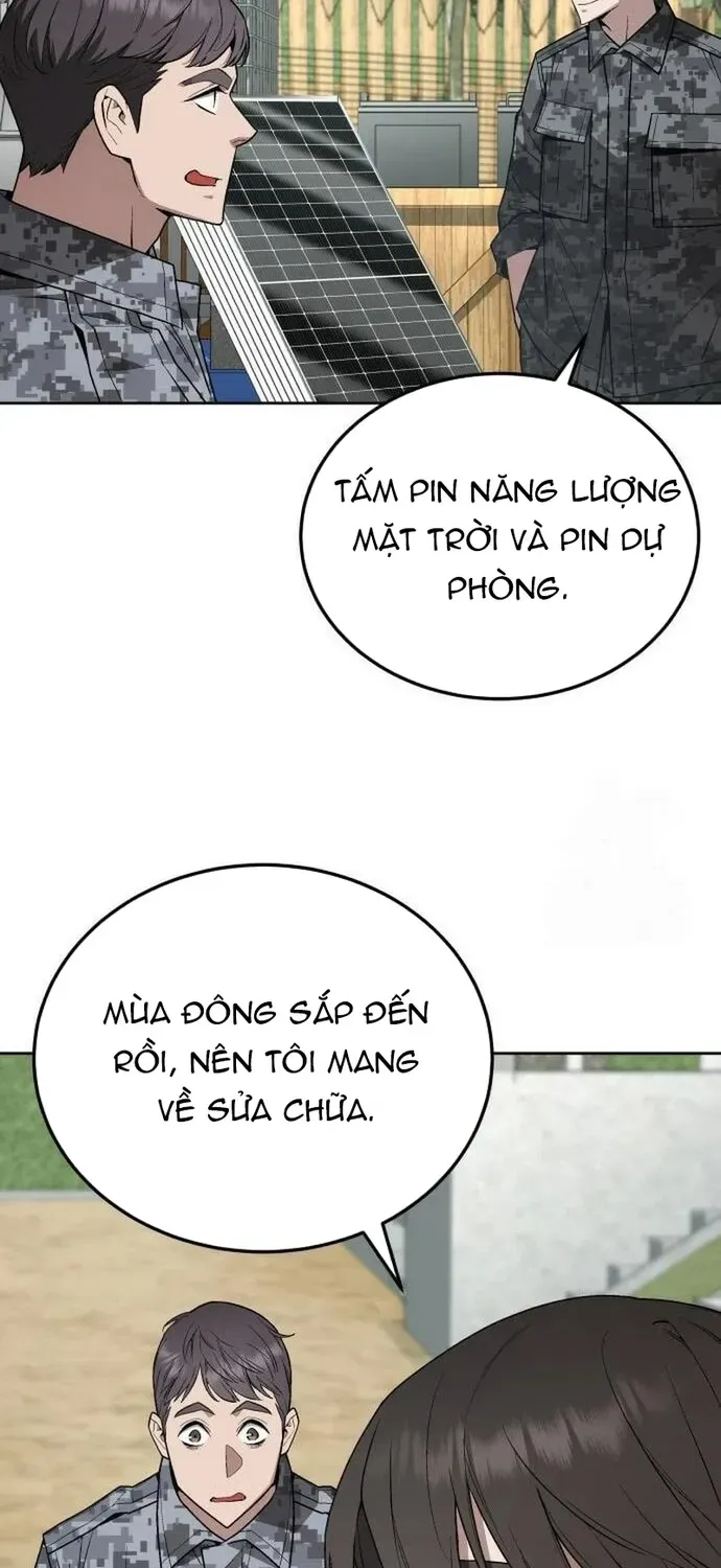 Đầu bếp của thế giới diệt vong. Chap 96 - Next Chap 97