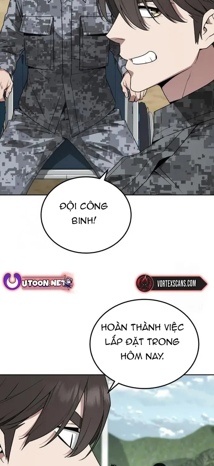 Đầu bếp của thế giới diệt vong. Chap 96 - Next Chap 97