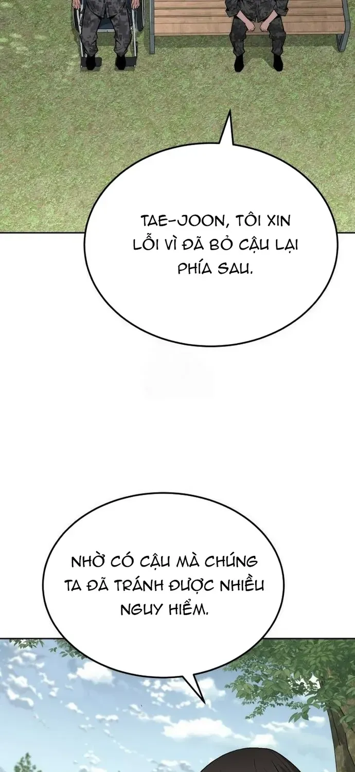 Đầu bếp của thế giới diệt vong. Chap 96 - Next Chap 97