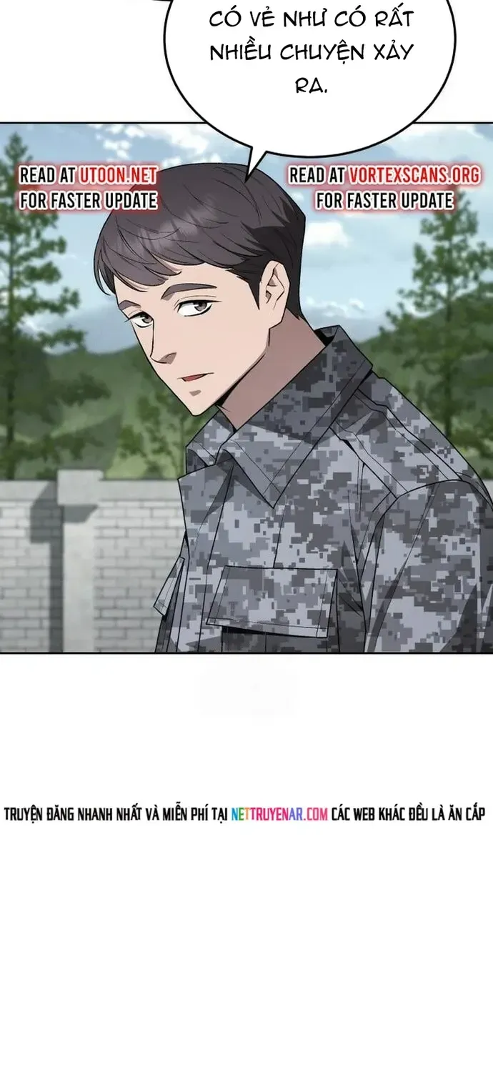 Đầu bếp của thế giới diệt vong. Chap 96 - Next Chap 97