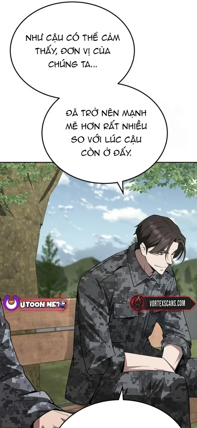 Đầu bếp của thế giới diệt vong. Chap 96 - Next Chap 97