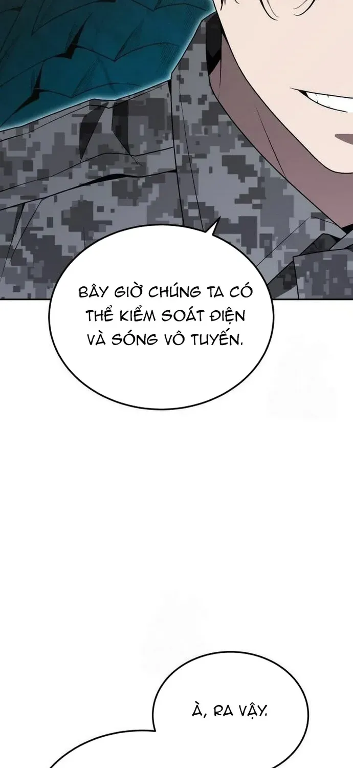 Đầu bếp của thế giới diệt vong. Chap 96 - Next Chap 97