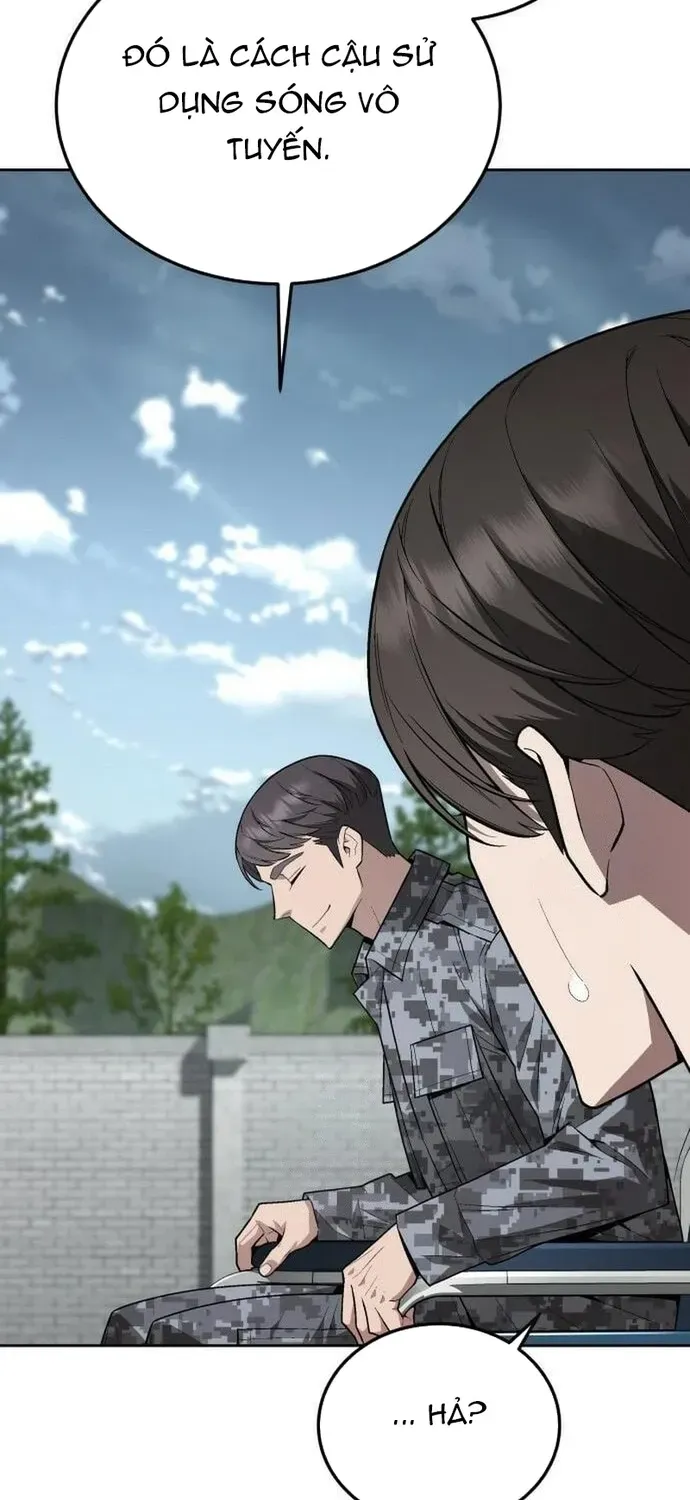 Đầu bếp của thế giới diệt vong. Chap 96 - Next Chap 97