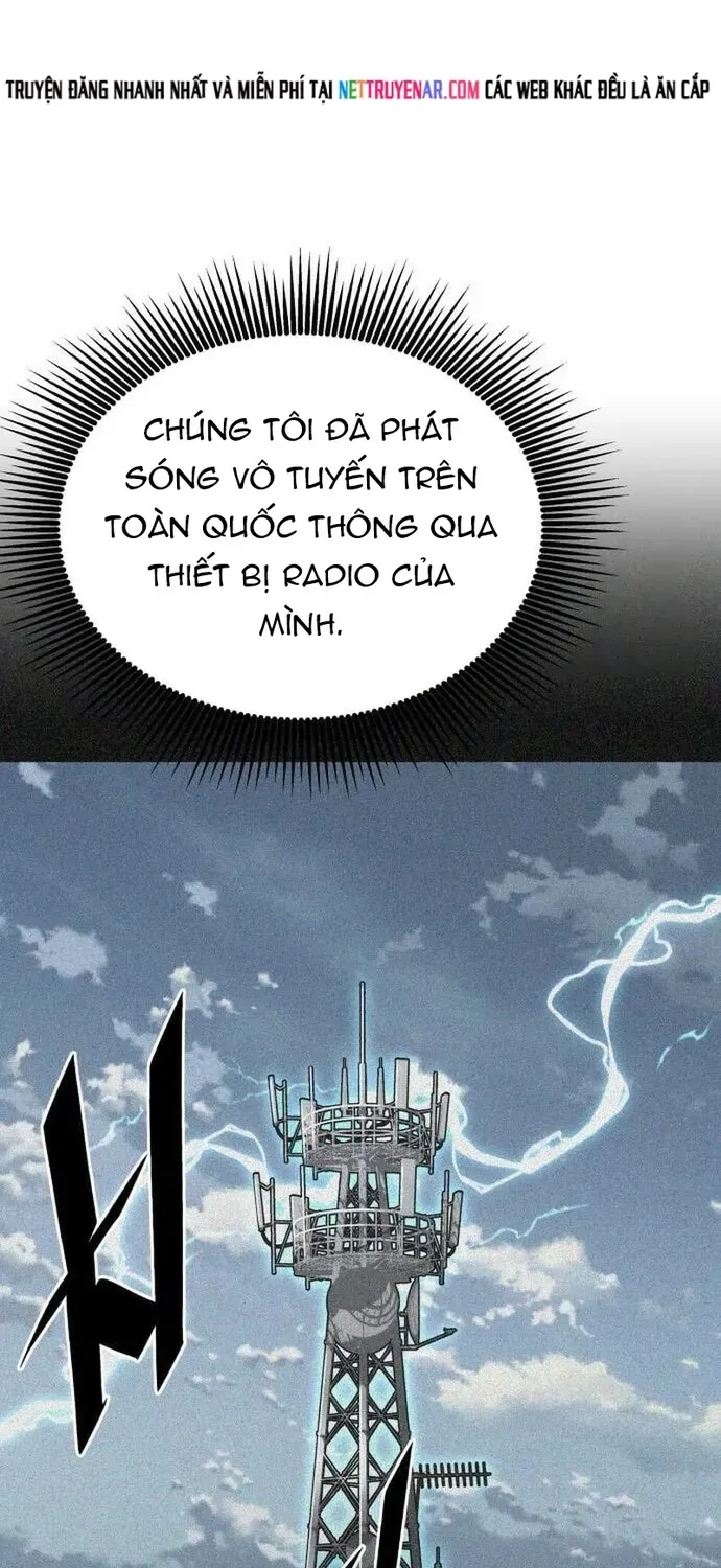 Đầu bếp của thế giới diệt vong. Chap 96 - Next Chap 97