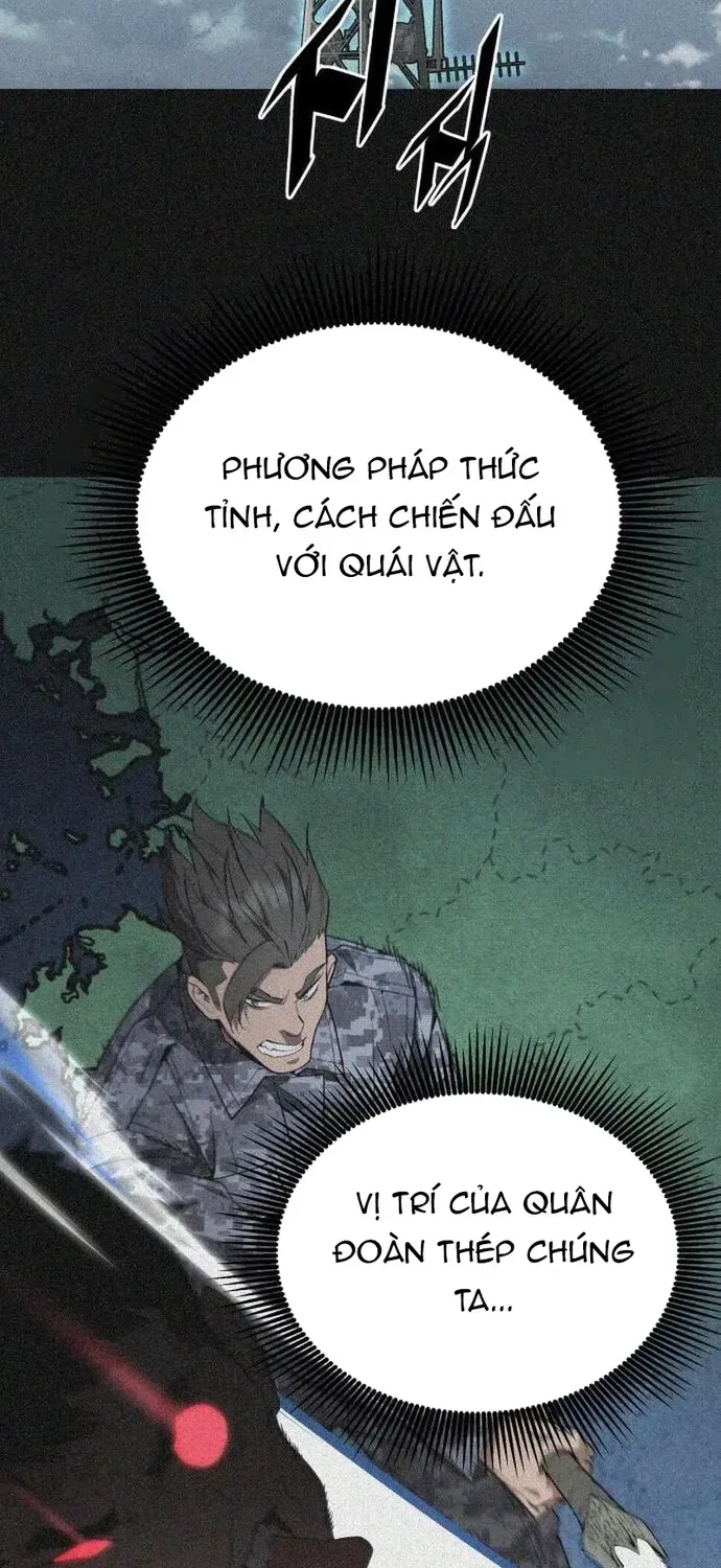 Đầu bếp của thế giới diệt vong. Chap 96 - Next Chap 97