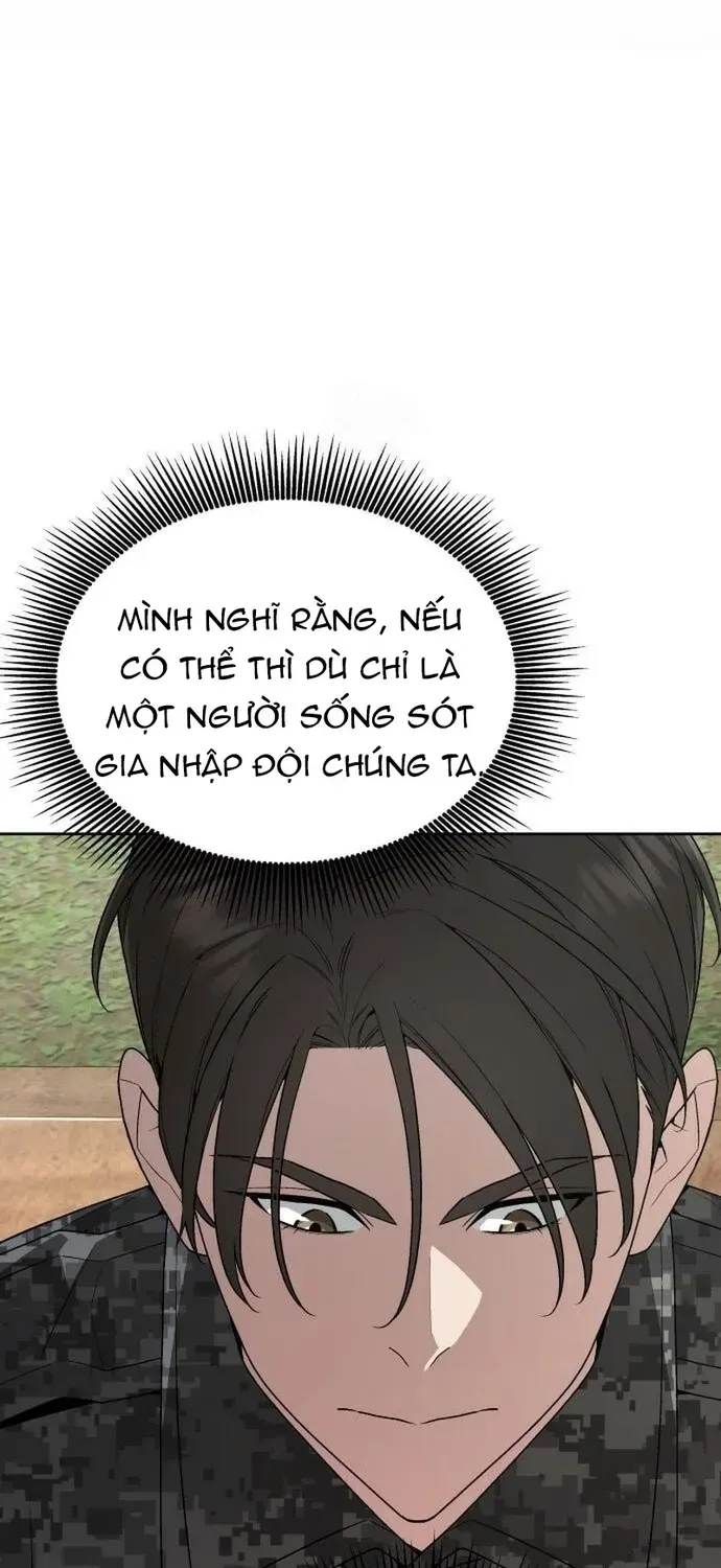 Đầu bếp của thế giới diệt vong. Chap 96 - Next Chap 97