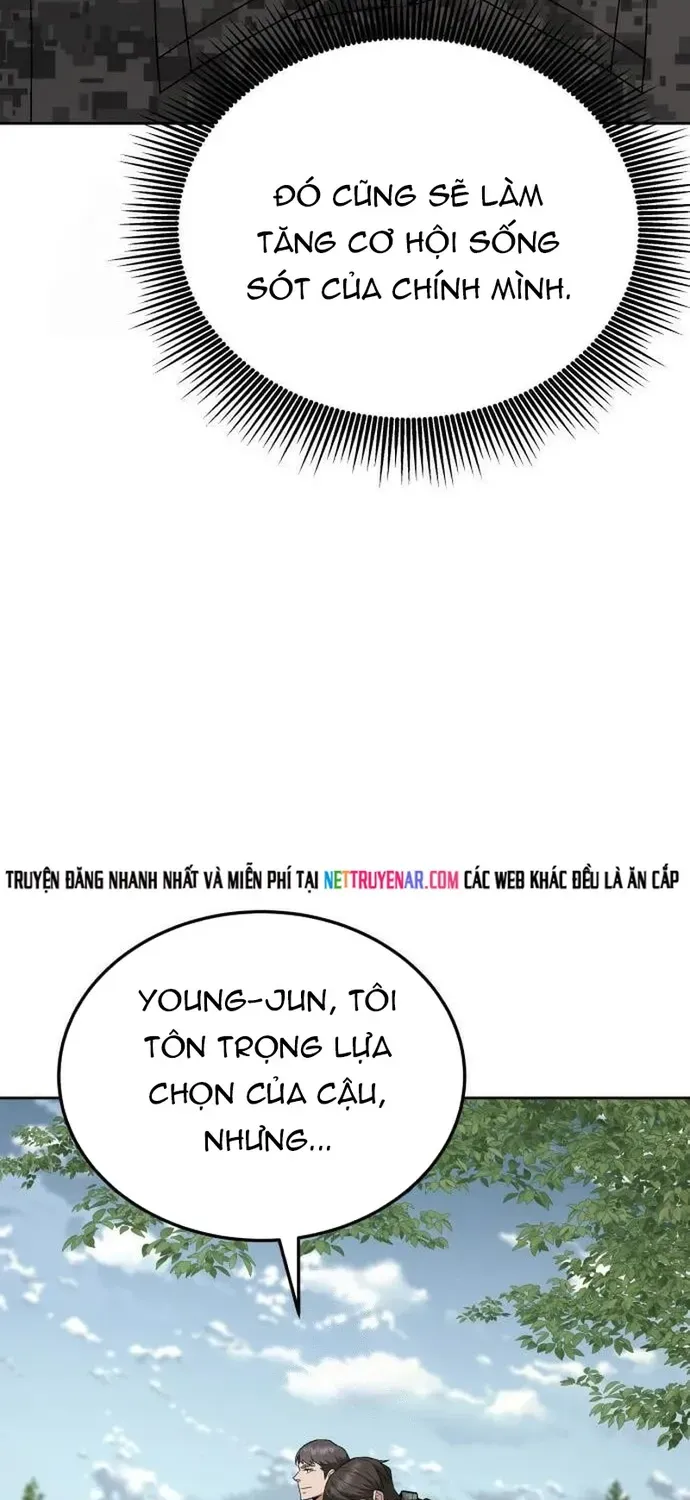 Đầu bếp của thế giới diệt vong. Chap 96 - Next Chap 97