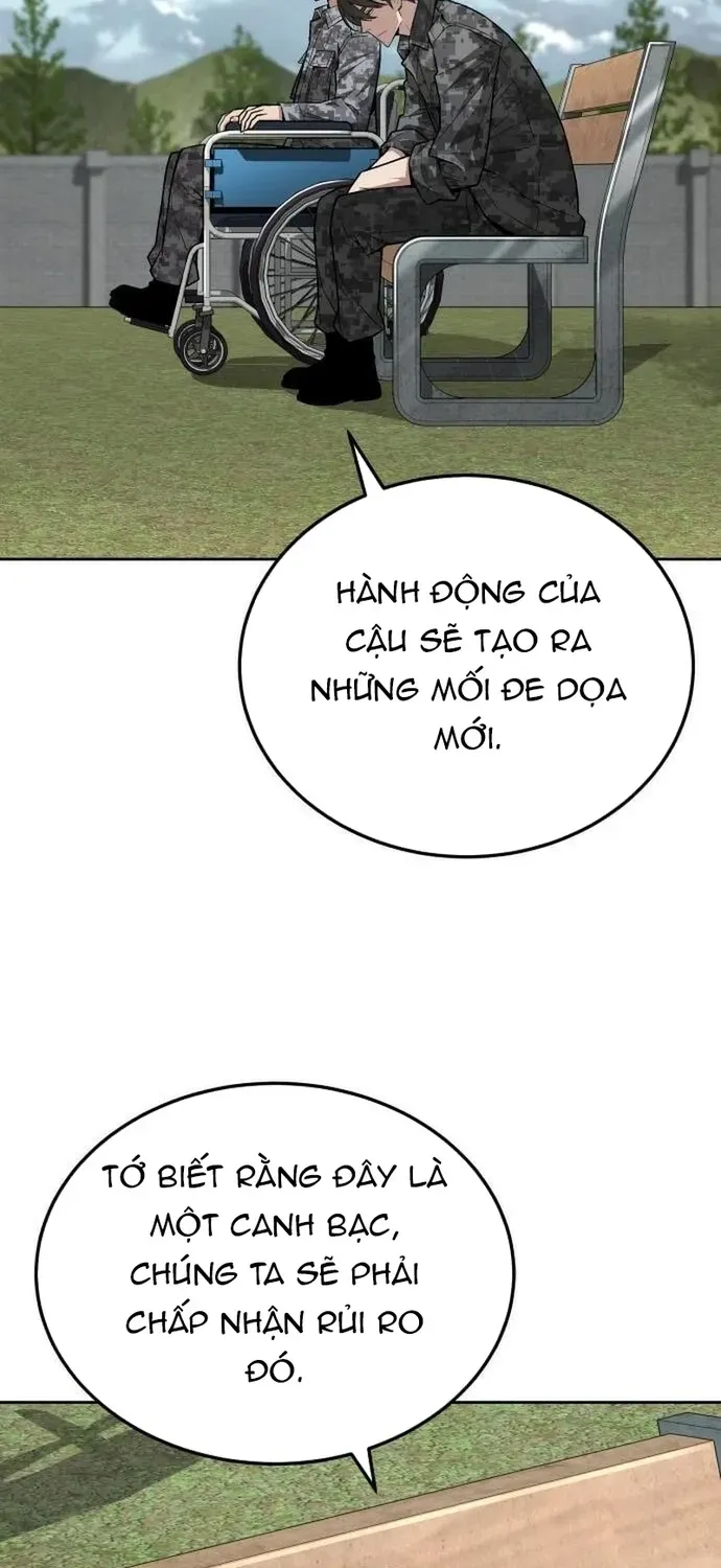 Đầu bếp của thế giới diệt vong. Chap 96 - Next Chap 97