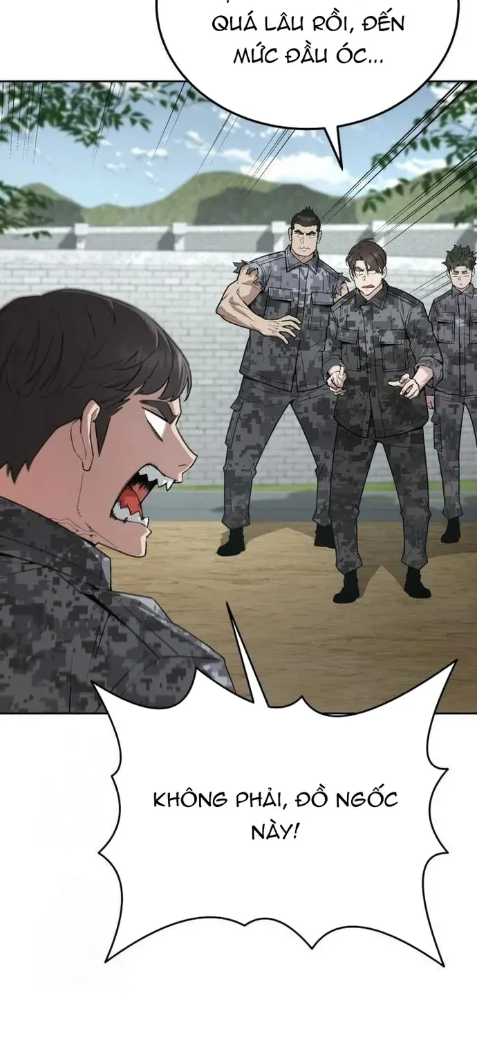 Đầu bếp của thế giới diệt vong. Chap 96 - Next Chap 97