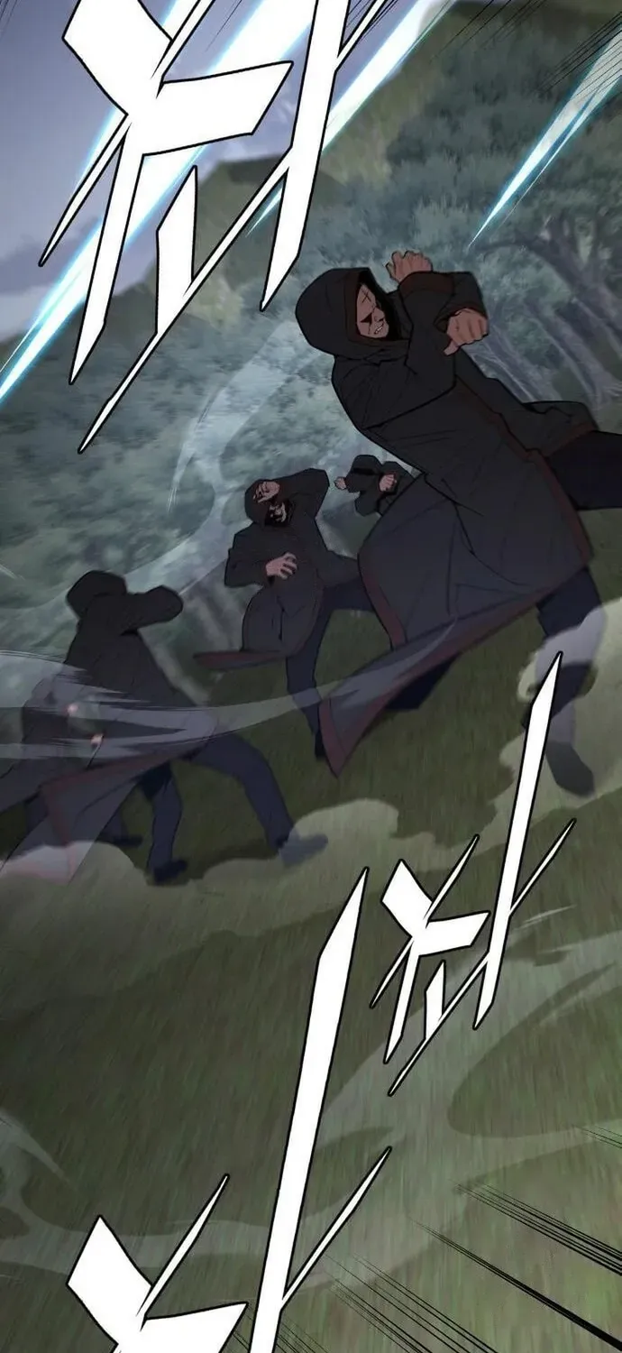 Đầu bếp của thế giới diệt vong. Chap 96 - Next Chap 97
