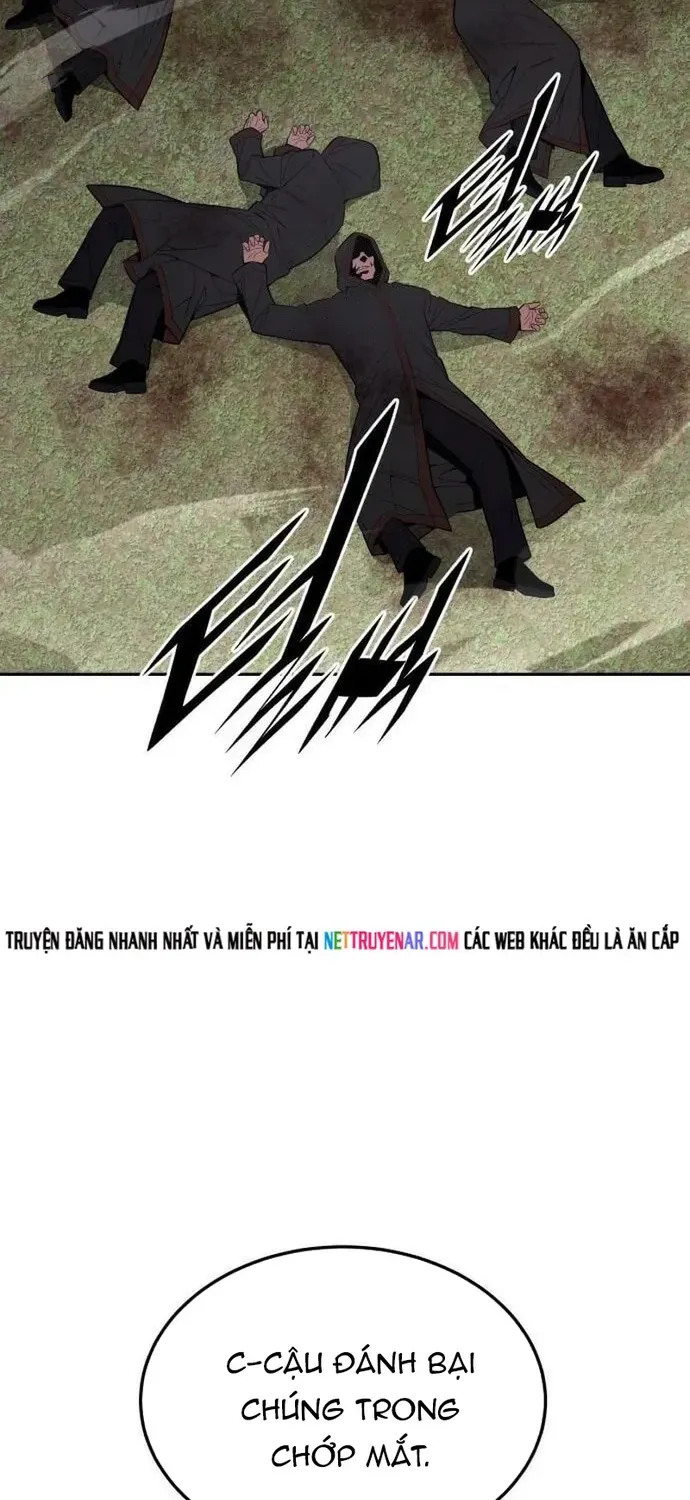 Đầu bếp của thế giới diệt vong. Chap 96 - Next Chap 97