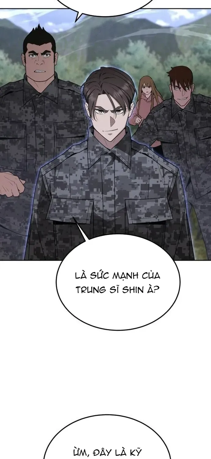 Đầu bếp của thế giới diệt vong. Chap 96 - Next Chap 97
