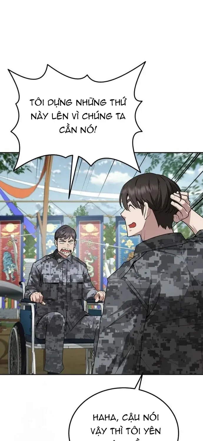 Đầu bếp của thế giới diệt vong. Chap 96 - Next Chap 97