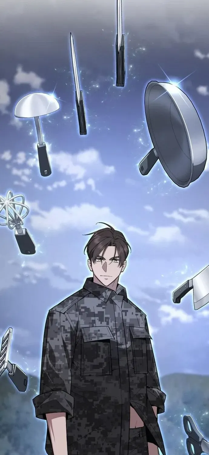 Đầu bếp của thế giới diệt vong. Chap 96 - Next Chap 97