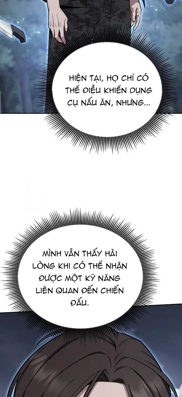 Đầu bếp của thế giới diệt vong. Chap 96 - Next Chap 97