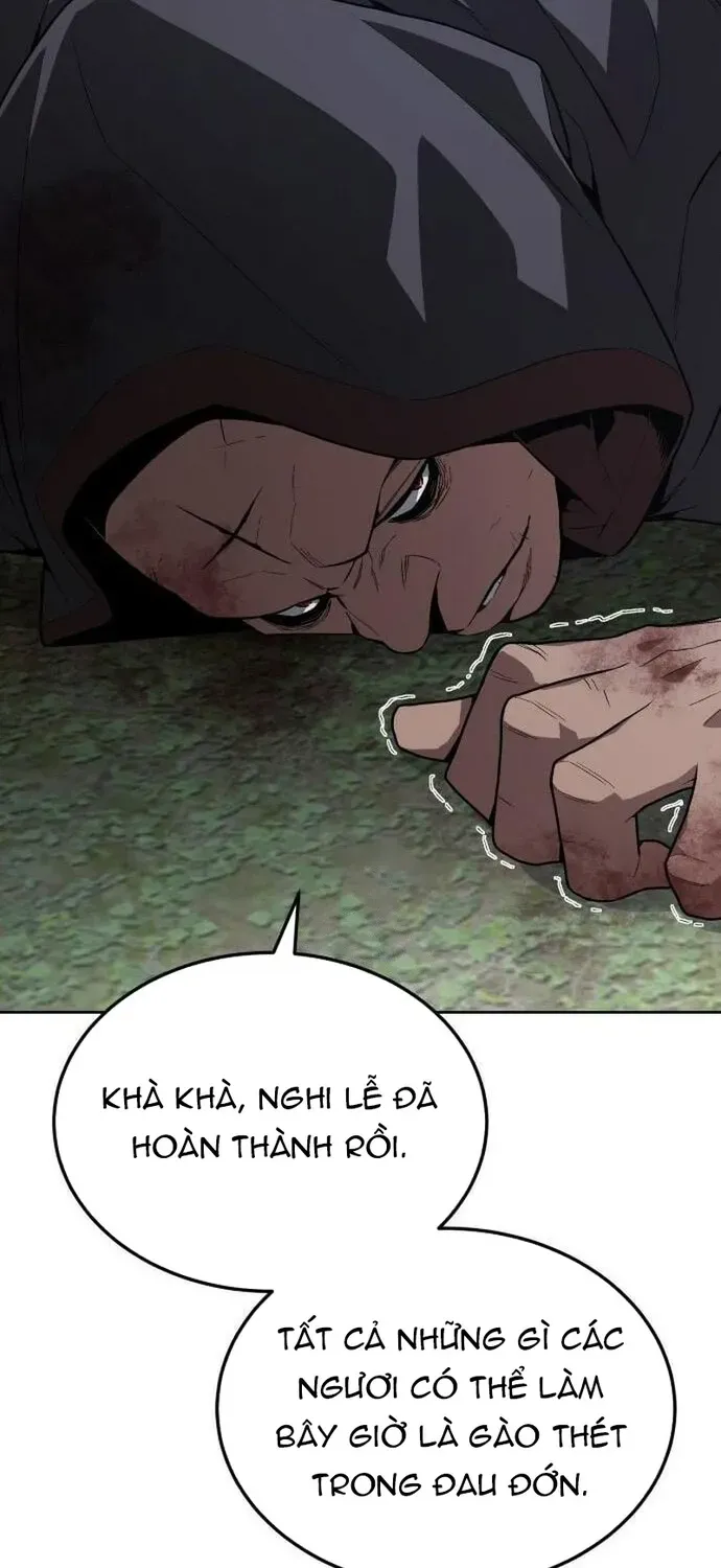 Đầu bếp của thế giới diệt vong. Chap 96 - Next Chap 97