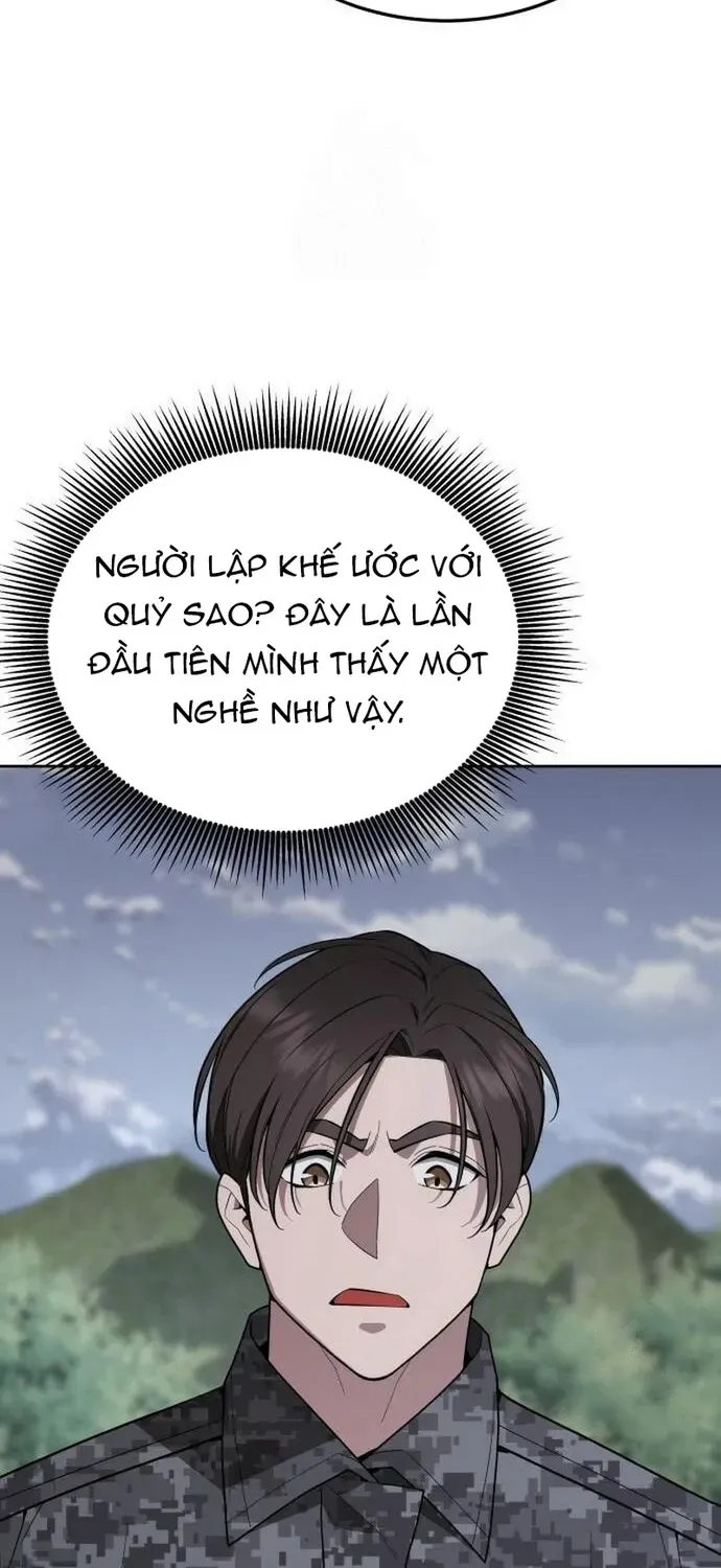 Đầu bếp của thế giới diệt vong. Chap 96 - Next Chap 97