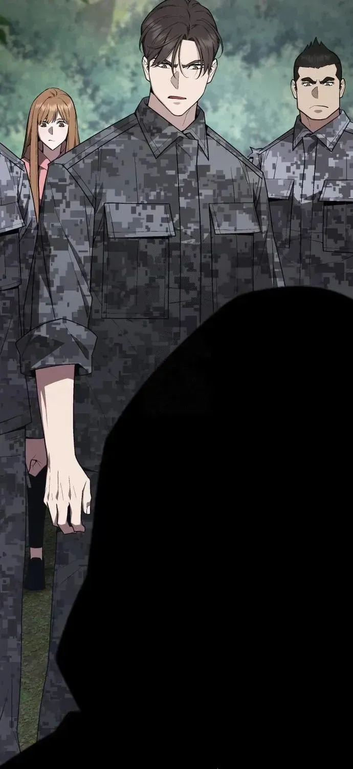 Đầu bếp của thế giới diệt vong. Chap 97 - Next Chap 98