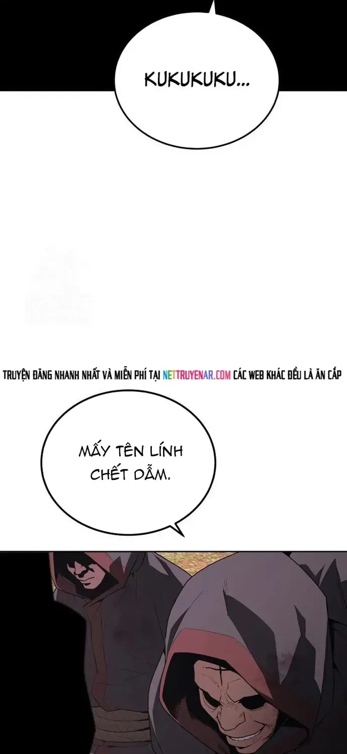Đầu bếp của thế giới diệt vong. Chap 97 - Next Chap 98