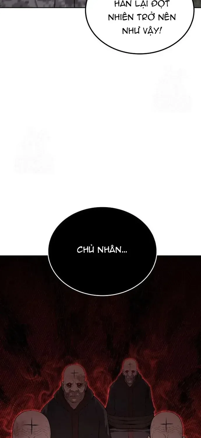Đầu bếp của thế giới diệt vong. Chap 97 - Next Chap 98