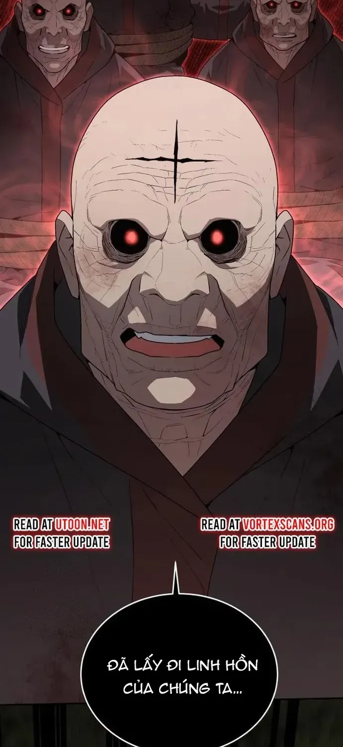 Đầu bếp của thế giới diệt vong. Chap 97 - Next Chap 98