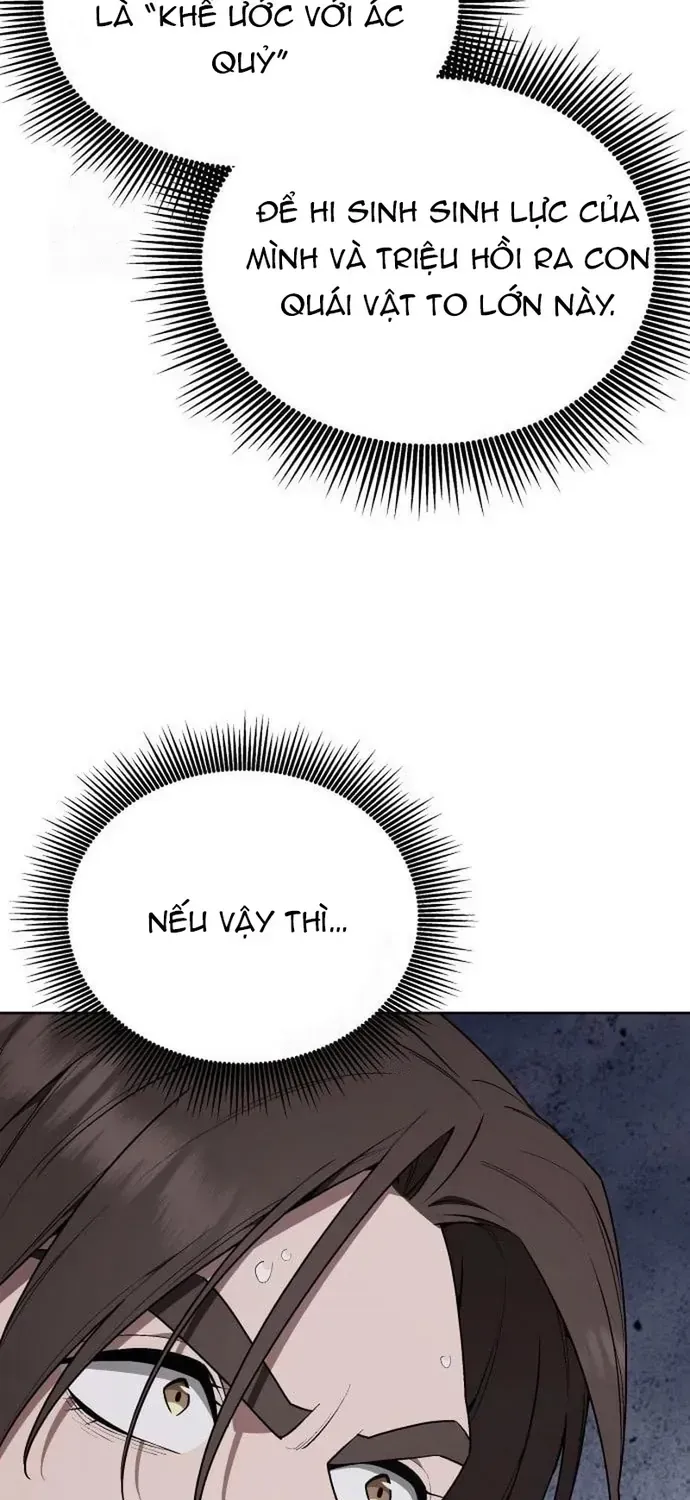 Đầu bếp của thế giới diệt vong. Chap 97 - Next Chap 98