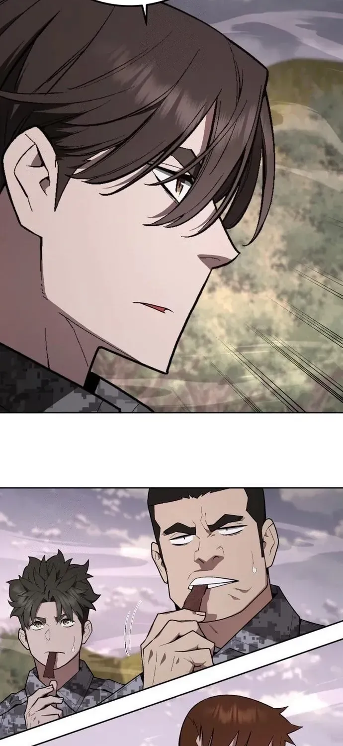 Đầu bếp của thế giới diệt vong. Chap 97 - Next Chap 98