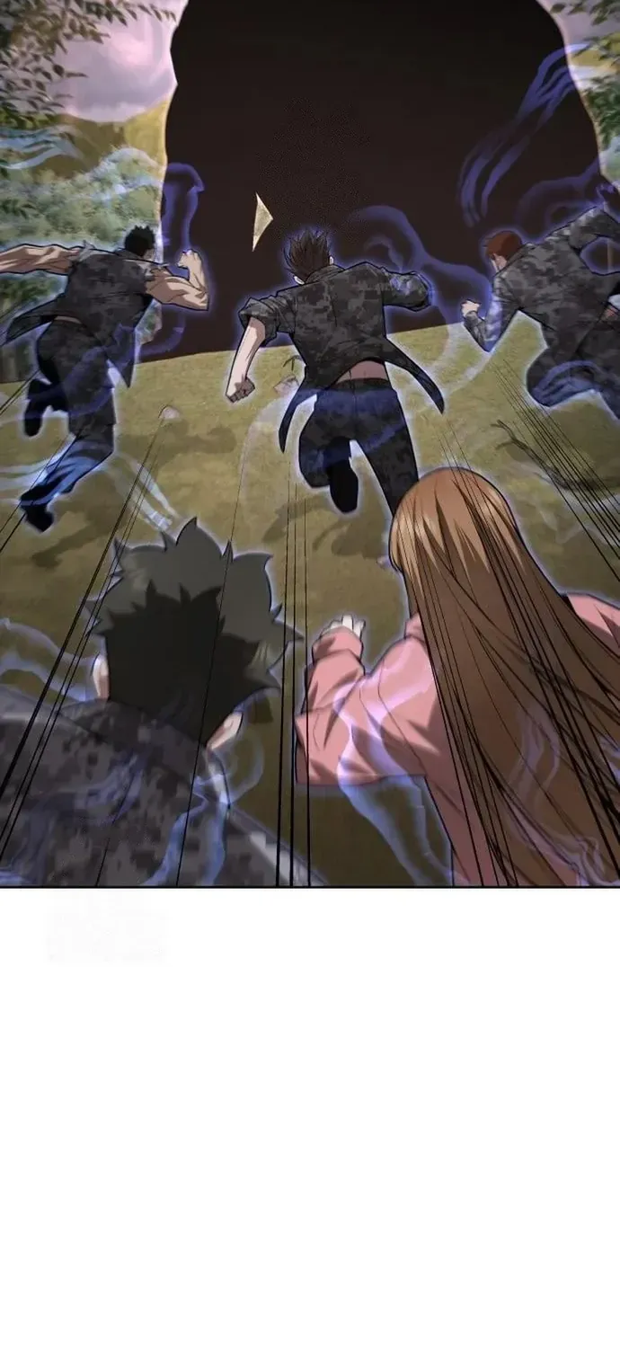 Đầu bếp của thế giới diệt vong. Chap 97 - Next Chap 98
