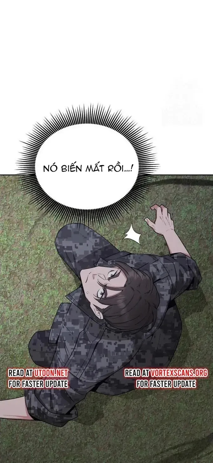 Đầu bếp của thế giới diệt vong. Chap 97 - Next Chap 98