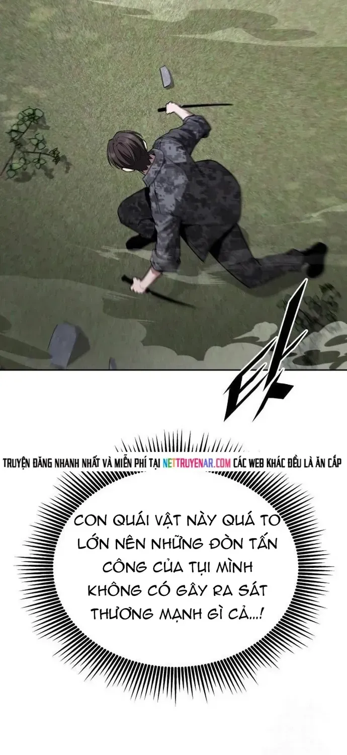 Đầu bếp của thế giới diệt vong. Chap 97 - Next Chap 98