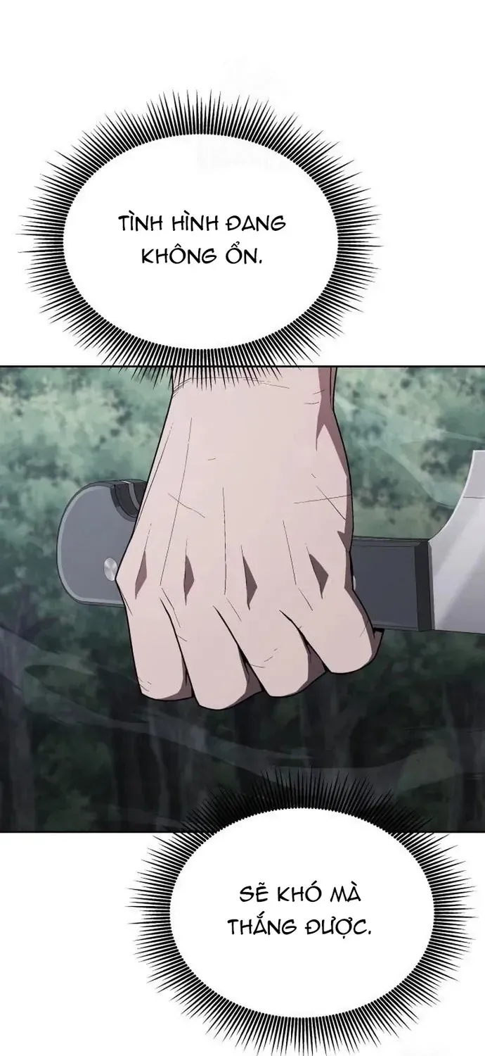 Đầu bếp của thế giới diệt vong. Chap 97 - Next Chap 98