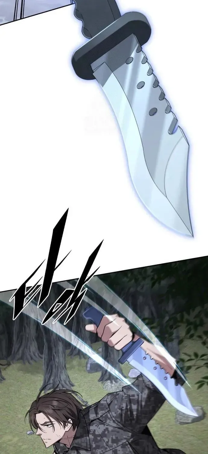 Đầu bếp của thế giới diệt vong. Chap 97 - Next Chap 98