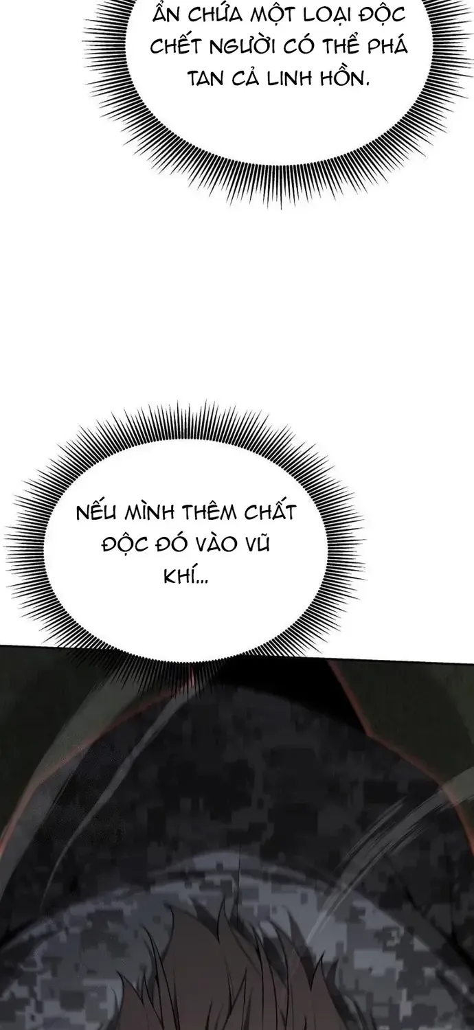 Đầu bếp của thế giới diệt vong. Chap 97 - Next Chap 98