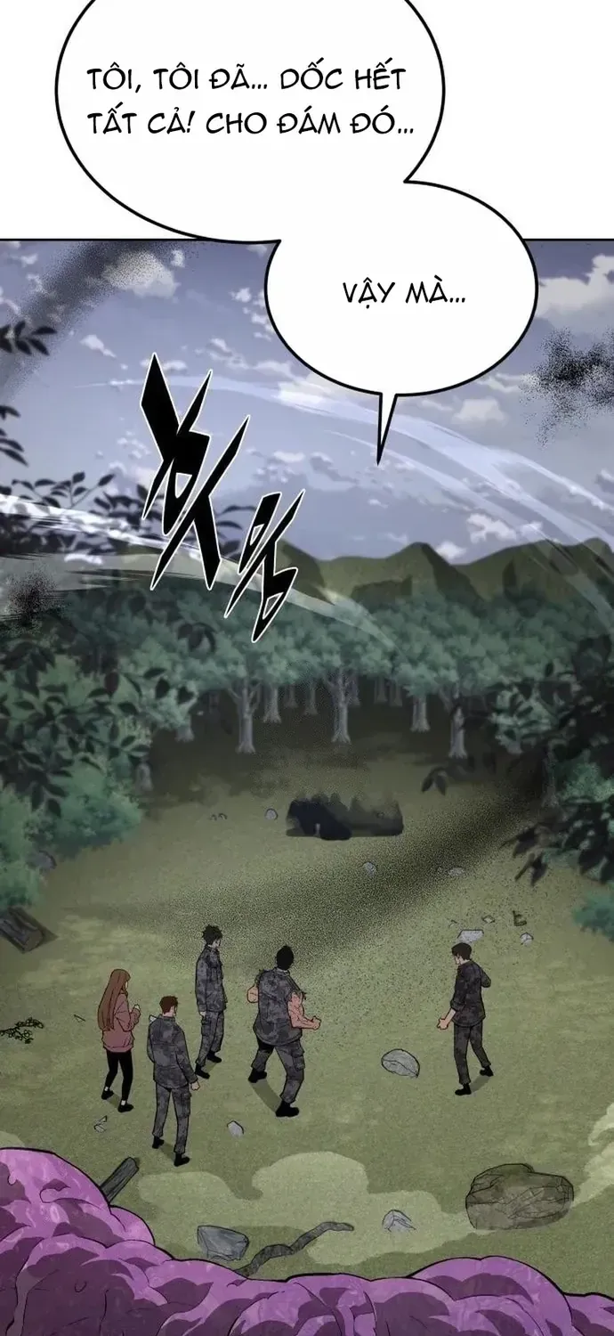 Đầu bếp của thế giới diệt vong. Chap 98 - Next Chap 99